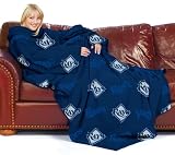 Tampa Bay Rays MLB (Adult) Fleece Comfy Throw