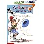 Spencer's Adventures -- Stop that Eyeball!