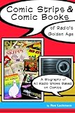 Comic Strips & Comic Books on Radio