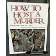 How To Host A Murder For 8 People: The Chicago Caper By Worldwise Imports