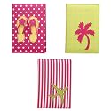 Bombay Duck Bon Voyage Passport Covers