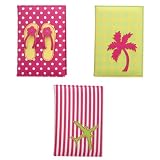 Bombay Duck Bon Voyage Passport Covers