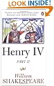 Henry IV Part Two: pt. II (Penguin Shakespeare)