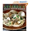 Lucinda's Rustic Italian Kitchen