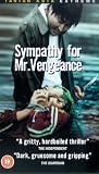 Sympathy for Mr Vengeance [VHS] [2003]