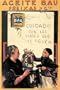 Art Poster, The Young Painter and his Grandmother - 18.75 x 27.5