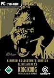 Eigenschaften rondomedia GmbH  / King Kong - Peter Jackson: Limited Edition - Ubi Soft eXclusive