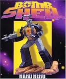 Transformers Bombshell Statue