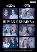 Human Remains - Series 1 [DVD] [2000]