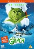 The Grinch [2000]