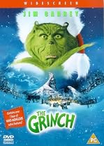 The Grinch [DVD] [2000]
