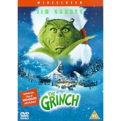 The Grinch [2000]