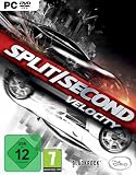 Split/Second: Velocity [Software Pyramide]