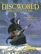Discworld (HC)