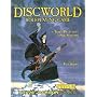Discworld Roleplaying Game