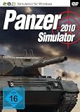 Produkt-Bild: Panzer Simulator 2010