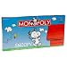 Snoopy Monopoly