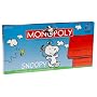 Snoopy Monopoly