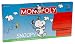 Snoopy Monopoly
