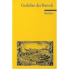 Gedichte des Barock