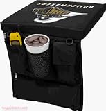 Purdue Boilermakers Seat Cushion