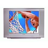Sony KV 32FS100 - 32" WEGA CRT TV - silver