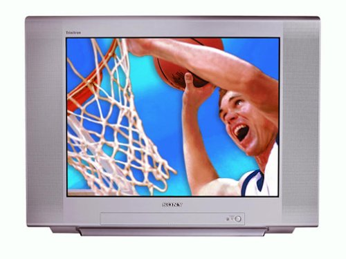 Sony KV 32FS100 - 32