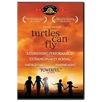 Turtles Can Fly