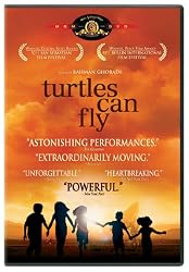 Turtles Can Fly