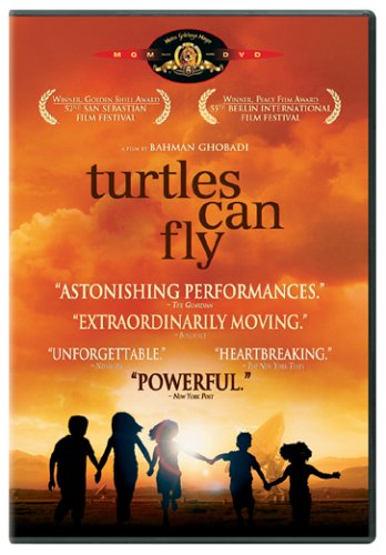 Free Download Of Turtles Can Fly Online