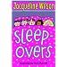 The Favourite books my 81/2 years old likes!