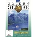 Golden Globe: Hurtigruten - in der 1. Reihe entlang Norwegens K�ste (mit Bonusfilm: Island)