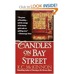 Candles on Bay Street