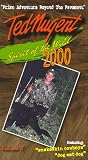 Ted Nugent`s Spirit of the Wild 2000, Volume 02 [VHS]