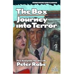 The Box/Journey Into Terror