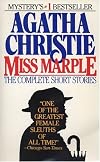 Miss Marple: The Complete Short Stories