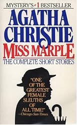 Miss Marple: The Complete Short Stories
