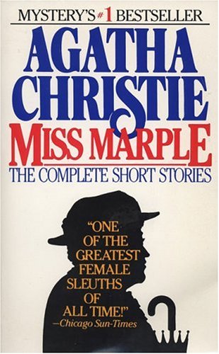 Miss Marple: The Complete Short Stories (Miss Marple)