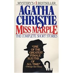 Miss Marple: The Complete Short Stories