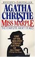 Miss Marple: The Complete Short Stories