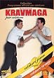 Kravmaga � Ceinture Jaune, Orange