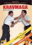 Kravmaga Ceinture Jaune, Orange