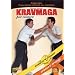 Kravmaga Ceinture Jaune, Orange