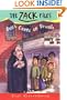 Don't Count On Dracula (Turtleback School & Library Binding Edition) (Zack Files (Prebound))