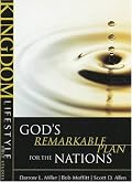 God's Remarkable Plan for the Nations (Kingdom Lifestyle Bible Studies) (Kingdom Lifestyle Bible Studies)