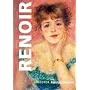 Auguste Renoir, Kunstpostkarten