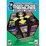 Midway Arcade Treasures: Deluxe Edition