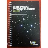 SALE! 2011-2012 Plan-It Academic Student Day Planner - High School Edition ~ Plan-It