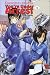 Book You're Under Arrest, tome 1