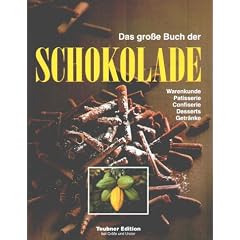 Das gro�e Buch der Schokolade